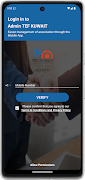 ADMIN TEF KUWAIT imagem de tela 1