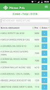 2 Schermata PHARMAPRIX