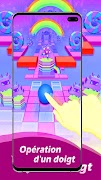 برنامه‌نما Rolling Sky 2 عکس از صفحه
