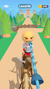 Joust Master 3D capture d'écran 7