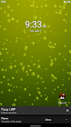 Fizzy LWP captura de pantalla 3