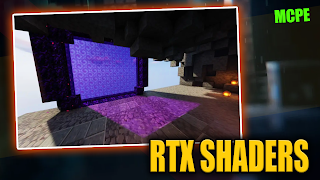 RTX Minecraft Shaders Mod screenshot 3