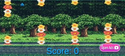 Elf Jump Screenshot 2