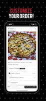 Old Dominion Pizza Company screenshot 2