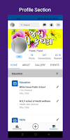 DPS Rajahmundry screenshot 2
