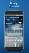 wheather live تصوير الشاشة 7