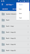 Kingston MobileLite imagem de tela 6