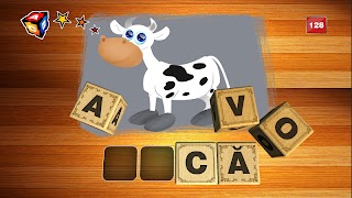 Magic Letters (Romanian) اسکرین شاٹ 7