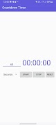 Countdown Timer Affiche