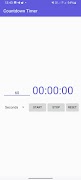 Poster Countdown Timer