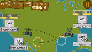 Monkey Airways ポスター