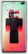 Devil Skin for Minecraft ภาพหน้าจอ 1