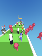Quarterback Run скриншот 4