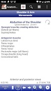 AnatomyMapp 截圖 4