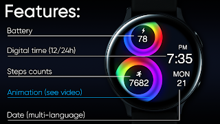 Torus スクリーンショット 2