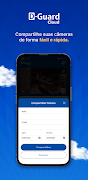 D-Guard Cloud capture d'écran 3