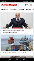 AnveHayat Ekran Görüntüsü 1