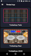 TimbalApp screenshot 5