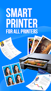 Smart Printer App and Scanner screenshot 7