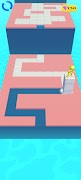 Maze Runn - Runner Solving 截圖 2