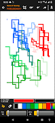 Pixel Paint capture d'écran 1
