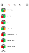 Magic Cube Puzzle syot layar 2
