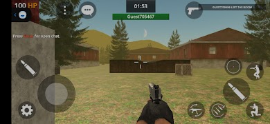 Combat reloaded 3 screenshot 6