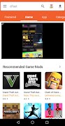 dFast Apk Mod Advice スクリーンショット 5