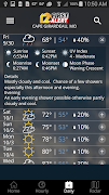 KFVS12 First Alert Weather screenshot 3