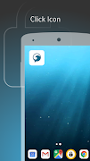 برنامه‌نما Norton App Lock عکس از صفحه