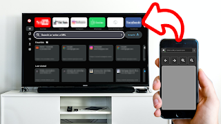Remote Control for Browser screenshot 5