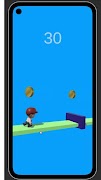 Bob Run screenshot 6