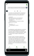 Chat IA AIConnect 截圖 6