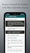 Python screenshot 3