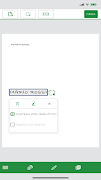 multiSign screenshot 2