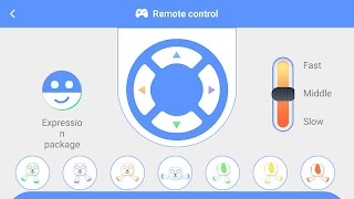 برنامه‌نما Clever Cube عکس از صفحه