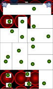 Bouncing Balls capture d'écran 3