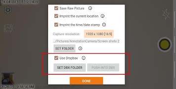 Annotation Camera 2.0 截图 6