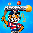 P.Match.Cricket ícone