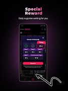 برنامه‌نما FWAI عکس از صفحه