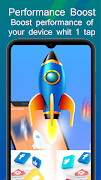 Pengoptimum:CPU-RAM- Pembersih syot layar 1