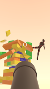 Fragile Bricks ภาพหน้าจอ 3