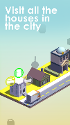 Unpack 3D - Moving Simulator 截图 2