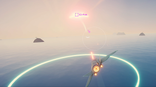 Skymarine screenshot 3