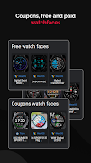 FaceApps - Watchfaces Screenshot 7