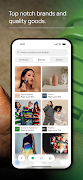Collabs: Content commerce スクリーンショット 1