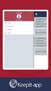 Keepit-app পোস্টার
