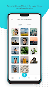 Share Apps & File Transfer captura de pantalla 1