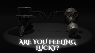 Ruinous Roulette: Multiplayer screenshot 5