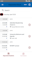 USI Nest Navigator screenshot 1
